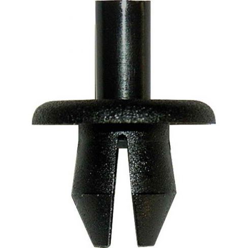 Mounting fasteners packet