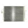 Radiator aer conditionat