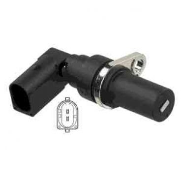 Senzor pozitie arbore cotit