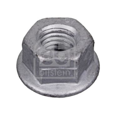 Piulite hexagonale galvanizate
