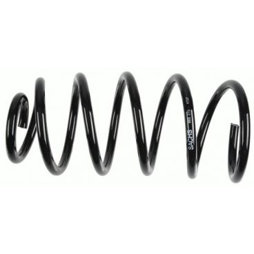 Arc suspensie axa fata