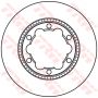 Disc frana Disc frana