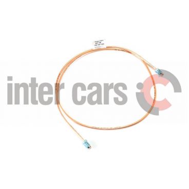 Furtun elastic frana
