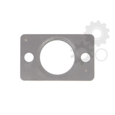 Garnitura galerie evacuare