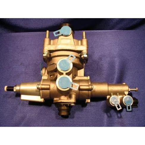Regulator frana pneumatica Regulator frana pneumatica