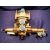 Regulator frana pneumatica