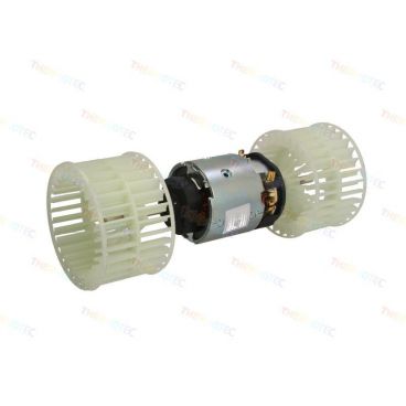 Motor ventilator