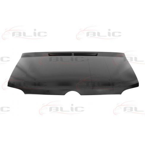 Capota motor Capota motor