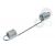 Brake shoe spring