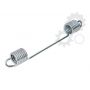 Brake shoe spring Brake shoe spring