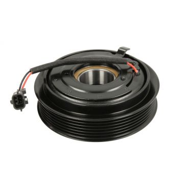 Ambreiaj compresor aer conditionat