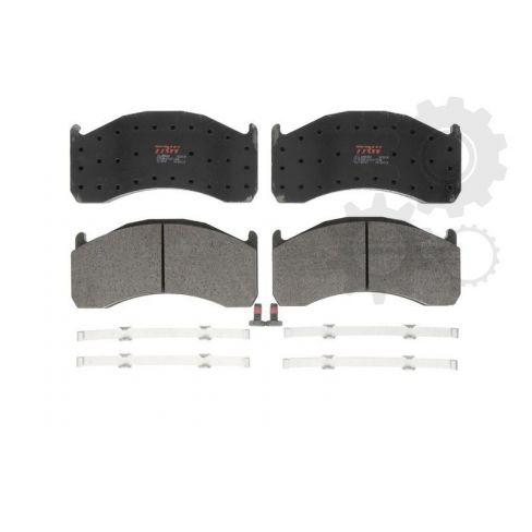 Set placute frana Set placute frana