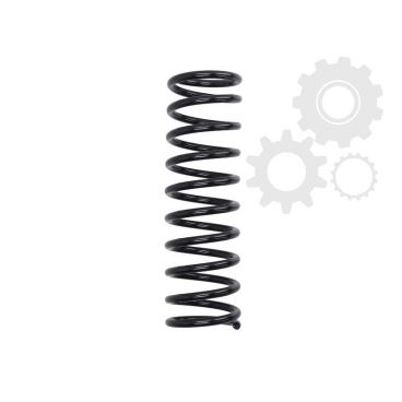 Arc suspensie axa spate