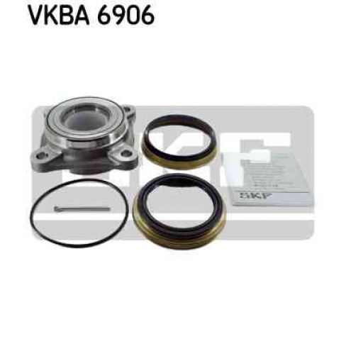 Set rulmenti roata