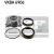 Set rulmenti roata