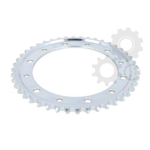 Pinion spate