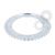 Pinion spate
