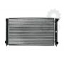 Radiator racire cu apa