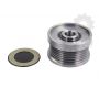 Fulie alternator