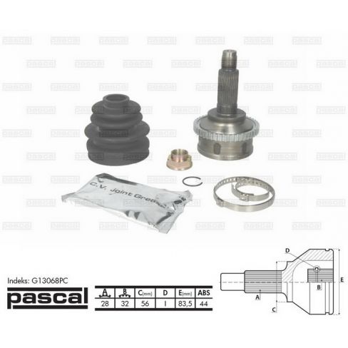 Cruce cardanica Cruce cardanica