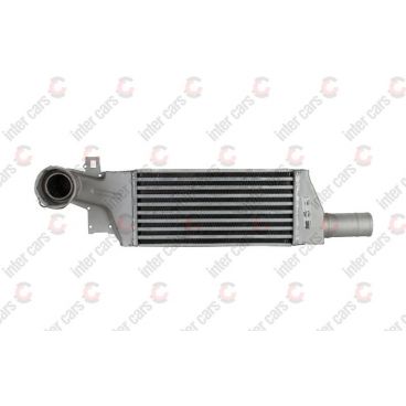 Radiator aer