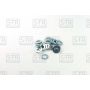 Flat washers
