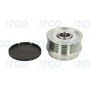 Fulie alternator
