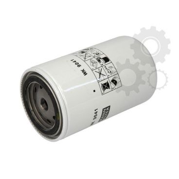 Filtru combustibil