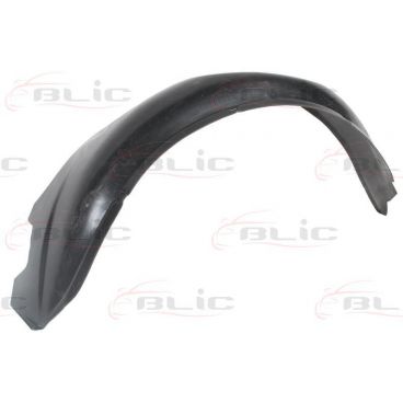 Carenaj interior aripa