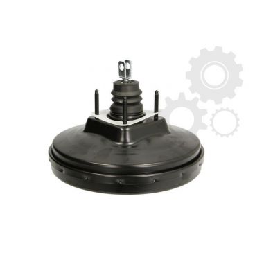 Servo-frana