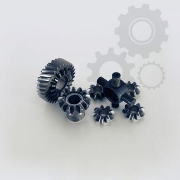 Kit reparatie axa spate