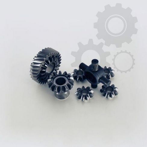 Kit reparatie axa spate Kit reparatie axa spate