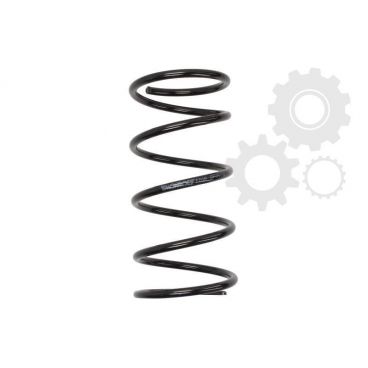 Arc suspensie axa spate