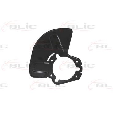 Protectie noroi disc frana