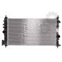 Radiator racire cu apa