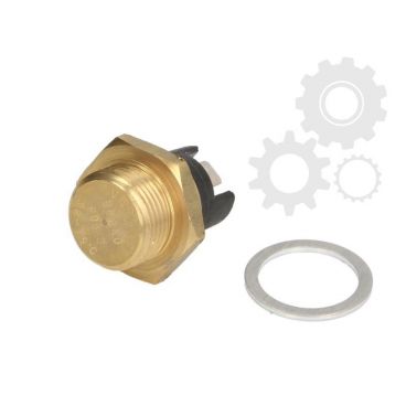 Termocupla ventilator radiator racire