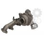 Turbosuflanta Turbosuflanta