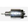 Contact solenoid demaror Contact solenoid demaror