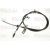 Cablu frana de mana