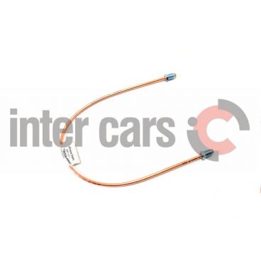 Furtun elastic frana