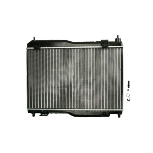 Radiator racire cu apa Radiator racire cu apa