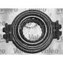 Clutch kit with bearing