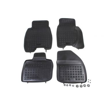 Covorase podea de cauciuc