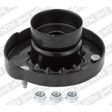 Amortizor suspensie Mc Pherson