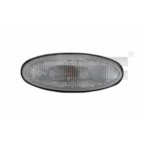 Lampa de semnalizare laterala