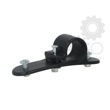 Fixare carenaj interior aripa