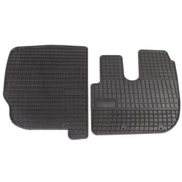 Covorase podea de cauciuc