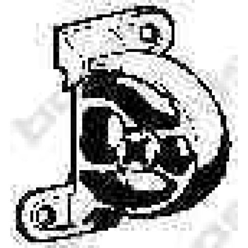 Suport sistem evacuare Suport sistem evacuare