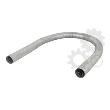 Amortizor vibratii sistem evacuare