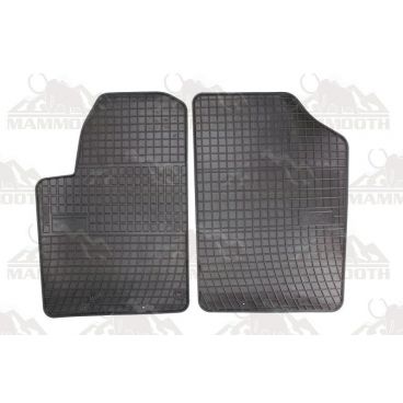 Covorase podea de cauciuc